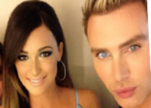 Best ACM Awards Makeup: Kacey Musgraves & Sheryl Crow in Pixi