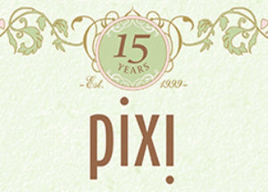 Pixi Classics, 15 Years & Counting!