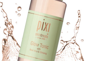 Get Glowing for Pixi's 15th Anniversary!