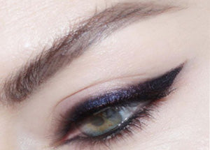 Holiday Eye in Five Minutes