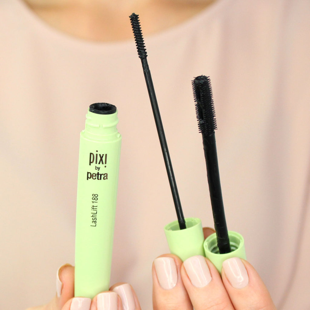 NEW LashLift 188 Double Brush Mascara