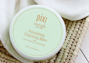 How to Use Nourishing Cleansing Balm!