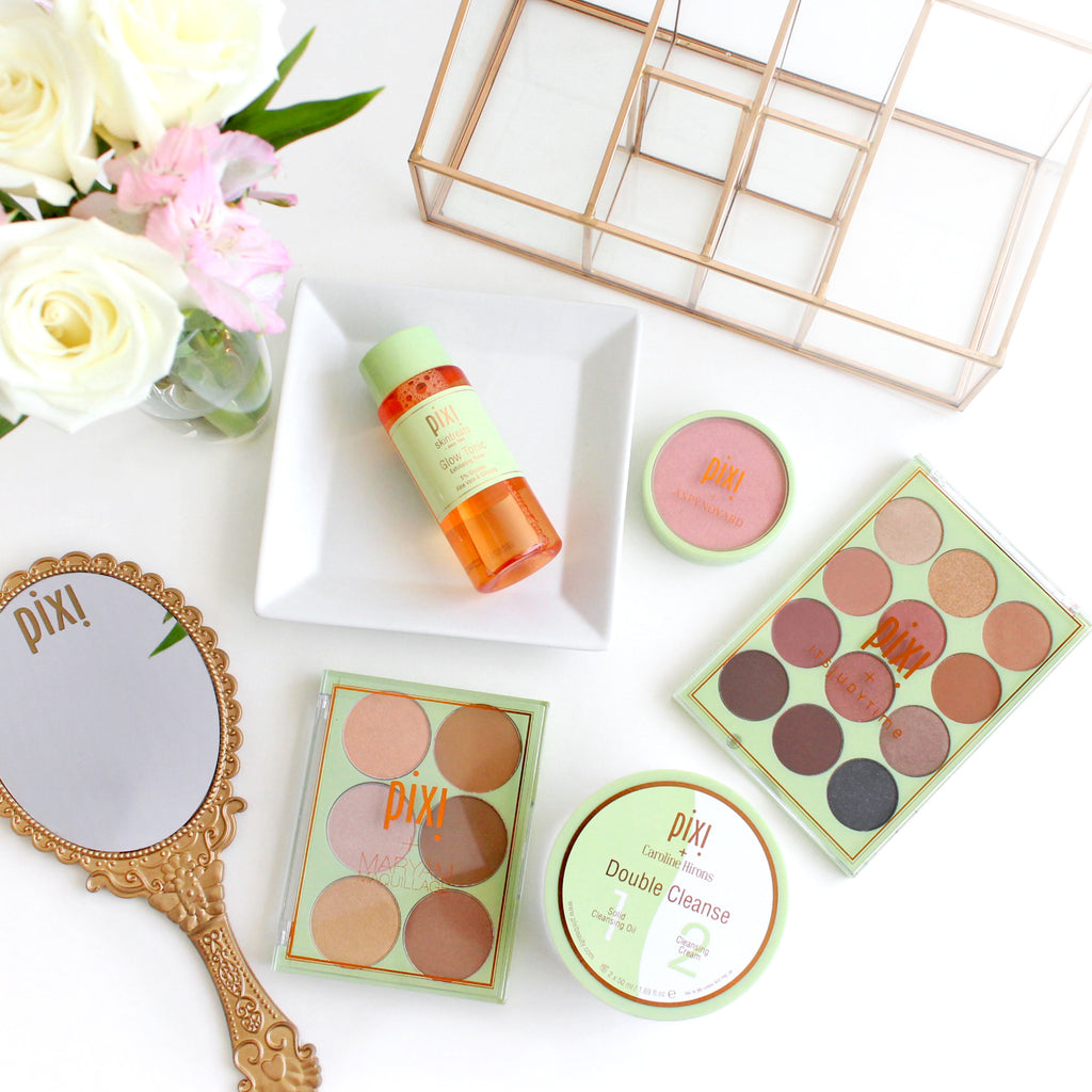 Pixi Pretties Favourites